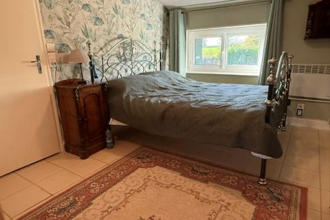 Villa a Mansle, Charente, Mansle - € 234.000 | Ref: r7388 - foto 18