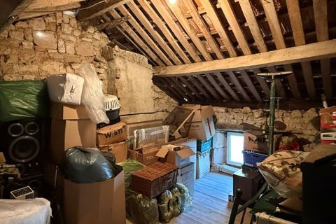 Villa a Mansle, Charente, Mansle - € 234.000 | Ref: r7388 - foto 19