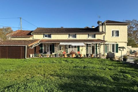 Villa a Mansle, Charente, Mansle - € 234.000 | Ref: r7388 - foto 21