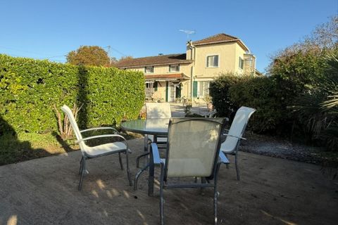 Villa a Mansle, Charente, Mansle - € 234.000 | Ref: r7388 - foto 22