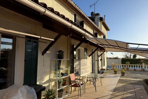 Villa a Mansle, Charente, Mansle - € 234.000 | Ref: r7388 - foto 25