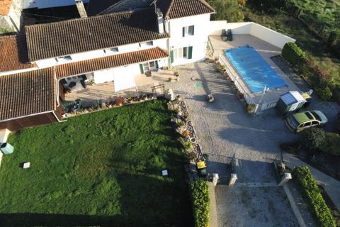Villa a Mansle, Charente, Mansle - € 234.000 | Ref: r7388 - foto 27
