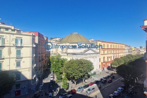 Lejlighed i Naples, Naples, Naples - € 495.000 | Ref: stazione.a - foto 2