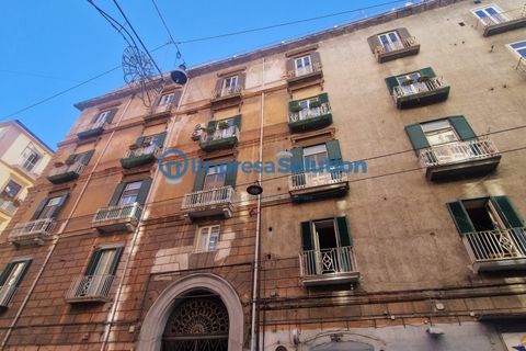 Lejlighed i Naples, Naples, Naples - € 495.000 | Ref: stazione.a - foto 3