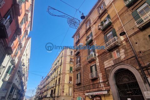 Lejlighed i Naples, Naples, Naples - € 495.000 | Ref: stazione.a - foto 4