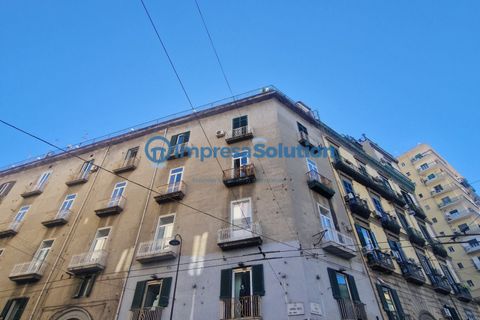 Lejlighed i Naples, Naples, Naples - € 495.000 | Ref: stazione.a - foto 5
