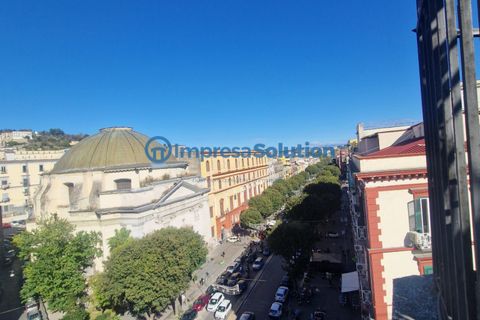 Lejlighed i Naples, Naples, Naples - € 495.000 | Ref: stazione.a - foto 7