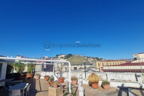Lejlighed i Naples, Naples, Naples - € 495.000 | Ref: stazione.a - foto 13