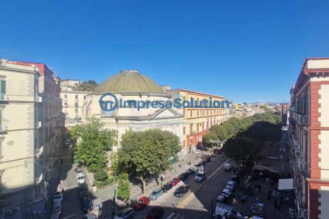Lejlighed i Naples, Naples, Naples - € 495.000 | Ref: stazione.a - foto 22