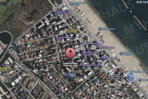 Leilighet i Cesenatico, Forli-Cesena, Cesenatico - € 119 000 | Ref: SM119 - foto 18