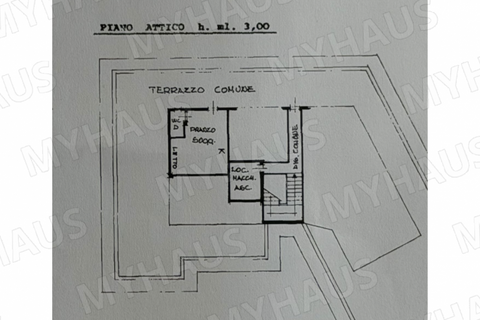 Leilighet i Cesenatico, Forli-Cesena, Cesenatico - € 119 000 | Ref: SM119 - foto 19
