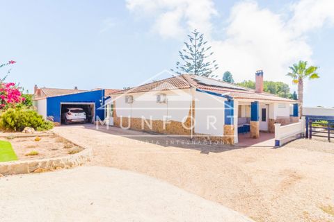 Villa i Murcia, Murcia, Murcia - € 599.900 | Ref: DH057-D - foto 1