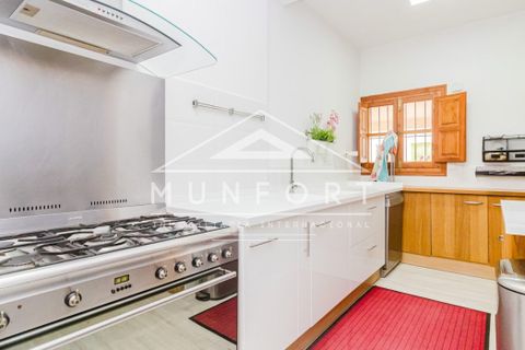 Villa i Murcia, Murcia, Murcia - € 599.900 | Ref: DH057-D - foto 7