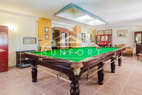 Villa i Murcia, Murcia, Murcia - € 599.900 | Ref: DH057-D - foto 8