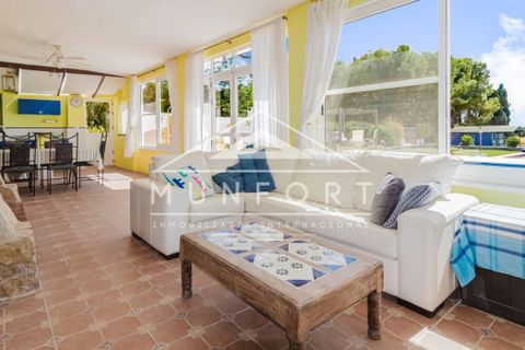 Villa i Murcia, Murcia, Murcia - € 599.900 | Ref: DH057-D - foto 19