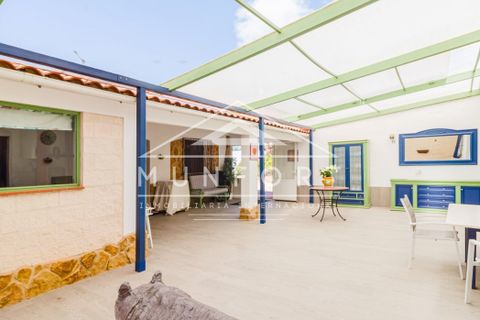 Villa i Murcia, Murcia, Murcia - € 599.900 | Ref: DH057-D - foto 26