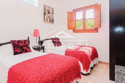 Villa i Murcia, Murcia, Murcia - € 599.900 | Ref: DH057-D - foto 40