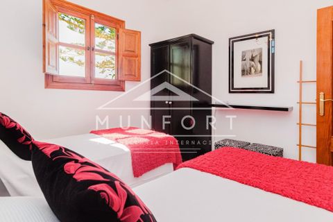 Villa i Murcia, Murcia, Murcia - € 599.900 | Ref: DH057-D - foto 42