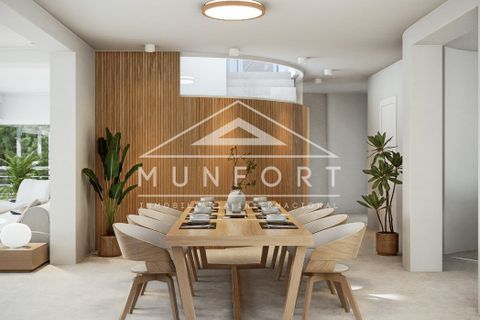 Villa i Altea, Alicante, Altea - € 2.190.000 | Ref: IK007-N-D - foto 7