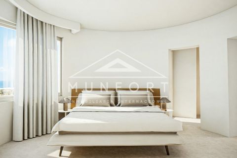 Villa i Altea, Alicante, Altea - € 2.190.000 | Ref: IK007-N-D - foto 8