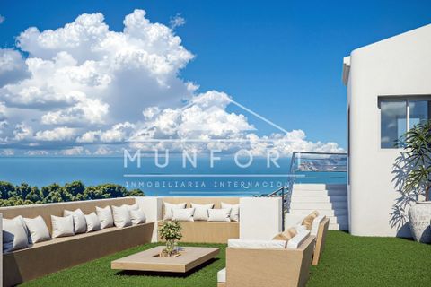 Villa i Altea, Alicante, Altea - € 2.190.000 | Ref: IK007-N-D - foto 13