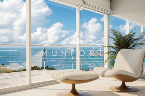 Villa i Altea, Alicante, Altea - € 2.190.000 | Ref: IK007-N-D - foto 6