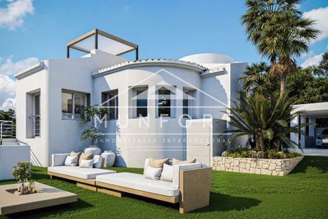 Villa i Altea, Alicante, Altea - € 2.190.000 | Ref: IK007-N-D - foto 15