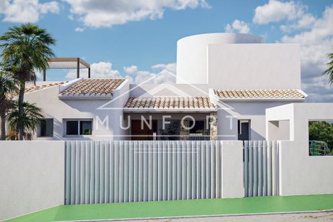 Villa i Altea, Alicante, Altea - € 2.190.000 | Ref: IK007-N-D - foto 16