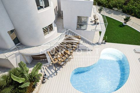 Villa i Altea, Alicante, Altea - € 2.190.000 | Ref: IK007-N-D - foto 21