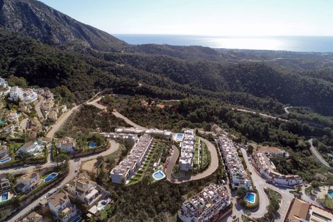Byhus i Marbella, Malaga, Marbella - € 620.000 | Ref: R5245378 - foto 8