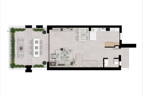 Byhus i Marbella, Malaga, Marbella - € 620.000 | Ref: R5245378 - foto 13