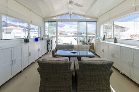 Penthouse i Marbella, Malaga, Marbella - € 1.197.000 | Ref: R5245612 - foto 6