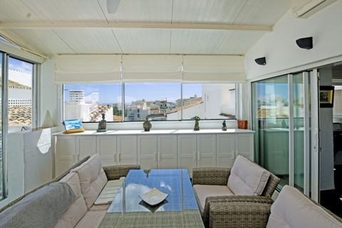 Penthouse i Marbella, Malaga, Marbella - € 1.197.000 | Ref: R5245612 - foto 9