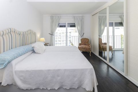 Penthouse i Marbella, Malaga, Marbella - € 1.197.000 | Ref: R5245612 - foto 14