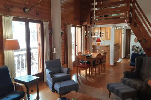Apartamento em Chatel, Haute-Savoie, Chatel - € 675.000 | Ref: 06469 - foto 1