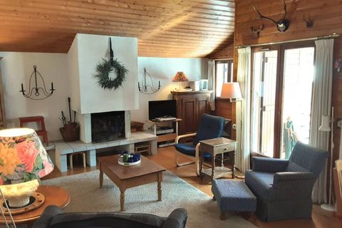 Apartamento em Chatel, Haute-Savoie, Chatel - € 675.000 | Ref: 06469 - foto 2