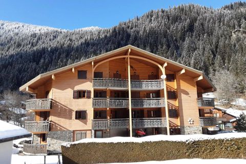 Apartamento em Chatel, Haute-Savoie, Chatel - € 675.000 | Ref: 06469 - foto 3