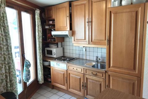 Apartamento em Chatel, Haute-Savoie, Chatel - € 675.000 | Ref: 06469 - foto 6