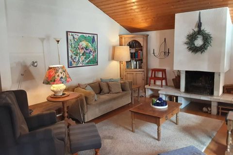 Apartamento em Chatel, Haute-Savoie, Chatel - € 675.000 | Ref: 06469 - foto 7