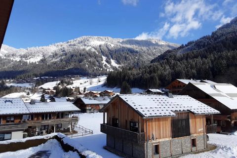 Apartamento em Chatel, Haute-Savoie, Chatel - € 675.000 | Ref: 06469 - foto 18