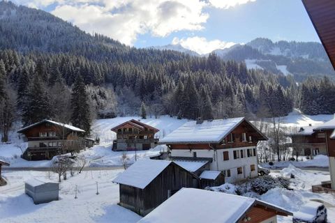 Apartamento em Chatel, Haute-Savoie, Chatel - € 675.000 | Ref: 06469 - foto 19
