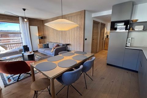 Leilighet i Les Gets, Haute-Savoie, Les Gets - € 735 000 | Ref: 06433 - foto 4