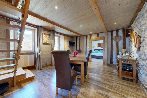 Villa a Le Biot, Haute-Savoie, Le Biot - € 715.000 | Ref: 06804 - foto 3