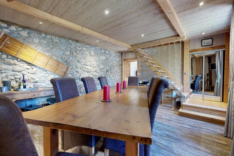 Villa a Le Biot, Haute-Savoie, Le Biot - € 715.000 | Ref: 06804 - foto 5