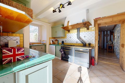 Villa a Le Biot, Haute-Savoie, Le Biot - € 715.000 | Ref: 06804 - foto 6