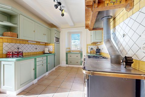 Villa a Le Biot, Haute-Savoie, Le Biot - € 715.000 | Ref: 06804 - foto 9
