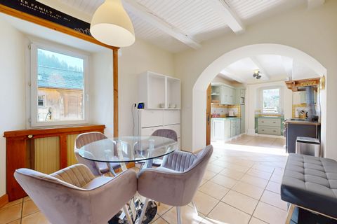 Villa a Le Biot, Haute-Savoie, Le Biot - € 715.000 | Ref: 06804 - foto 8