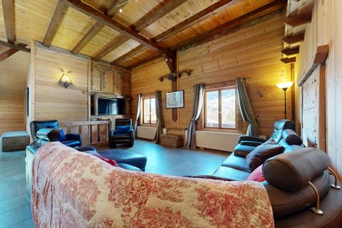 Villa a Le Biot, Haute-Savoie, Le Biot - € 715.000 | Ref: 06804 - foto 10