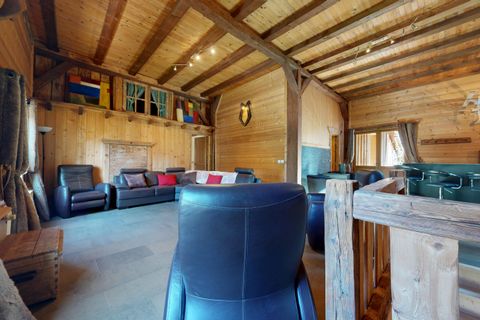 Villa a Le Biot, Haute-Savoie, Le Biot - € 715.000 | Ref: 06804 - foto 14