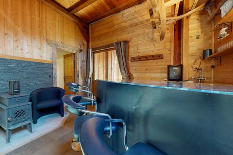 Villa a Le Biot, Haute-Savoie, Le Biot - € 715.000 | Ref: 06804 - foto 15